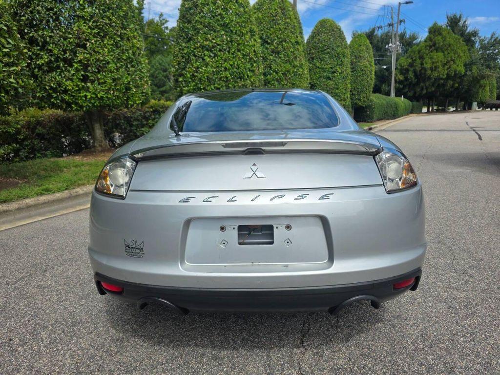 used 2012 Mitsubishi Eclipse car, priced at $4,998