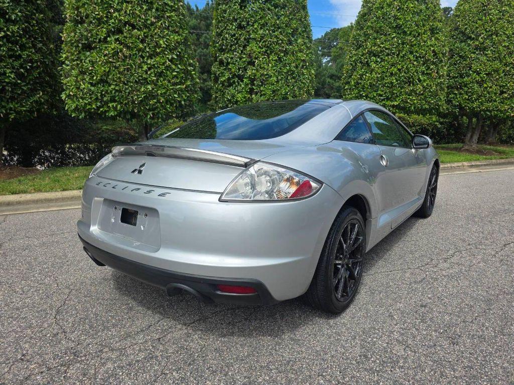 used 2012 Mitsubishi Eclipse car, priced at $4,998