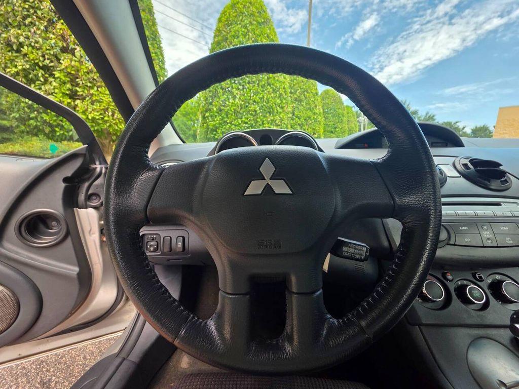 used 2012 Mitsubishi Eclipse car, priced at $4,998