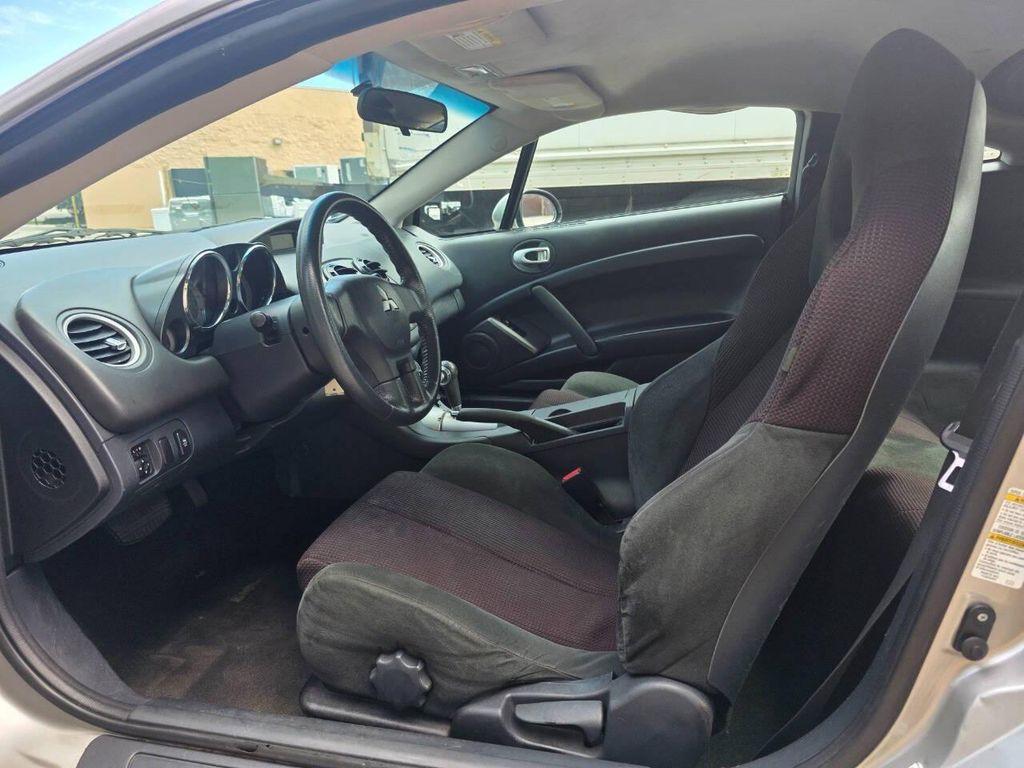 used 2012 Mitsubishi Eclipse car, priced at $4,998