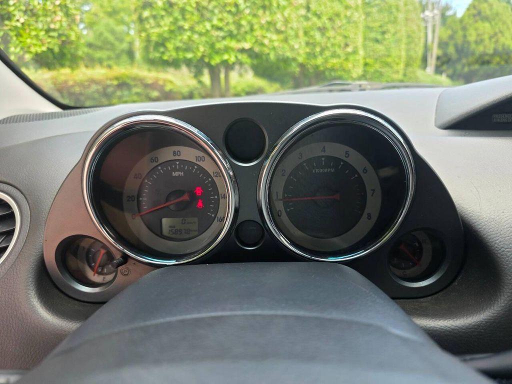 used 2012 Mitsubishi Eclipse car, priced at $4,998