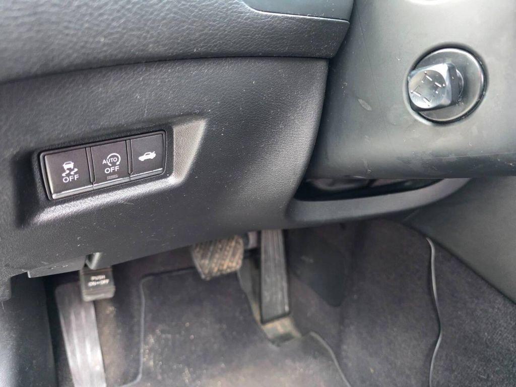 used 2017 INFINITI Q60 car, priced at $12,998