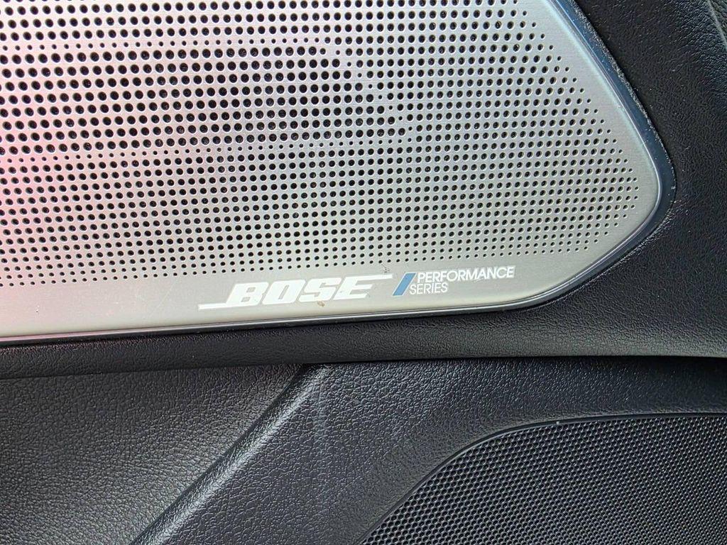 used 2017 INFINITI Q60 car, priced at $12,998