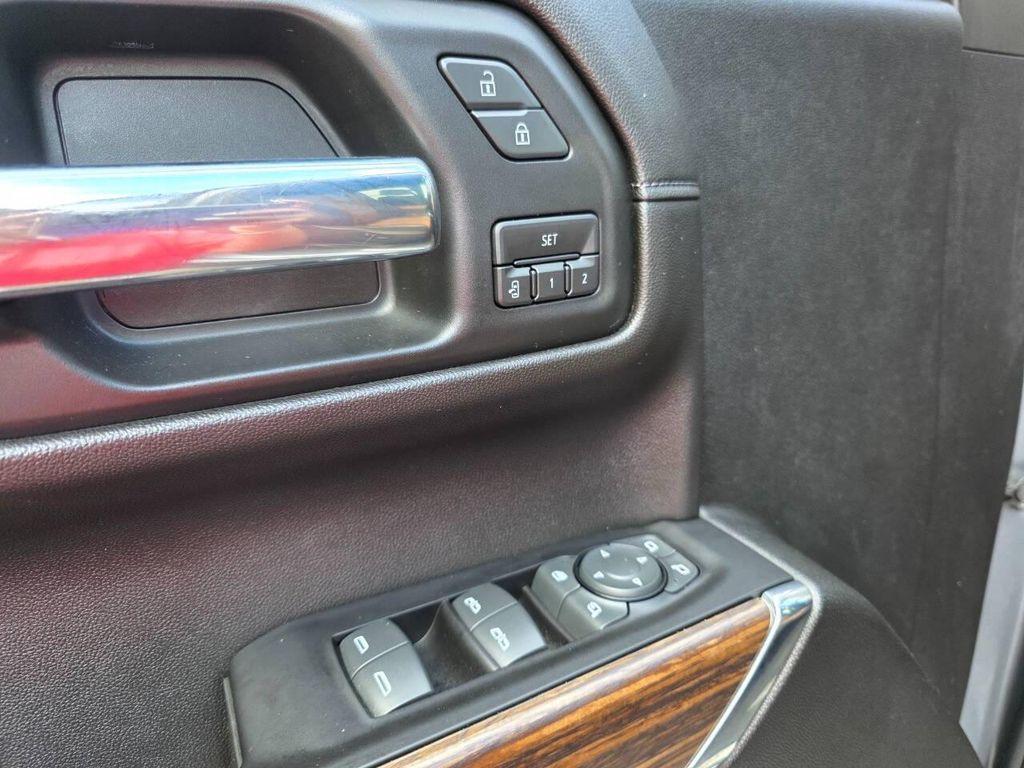 used 2019 Chevrolet Silverado 1500 car, priced at $29,998