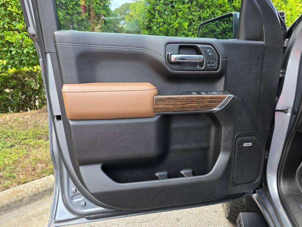 used 2019 Chevrolet Silverado 1500 car, priced at $29,998