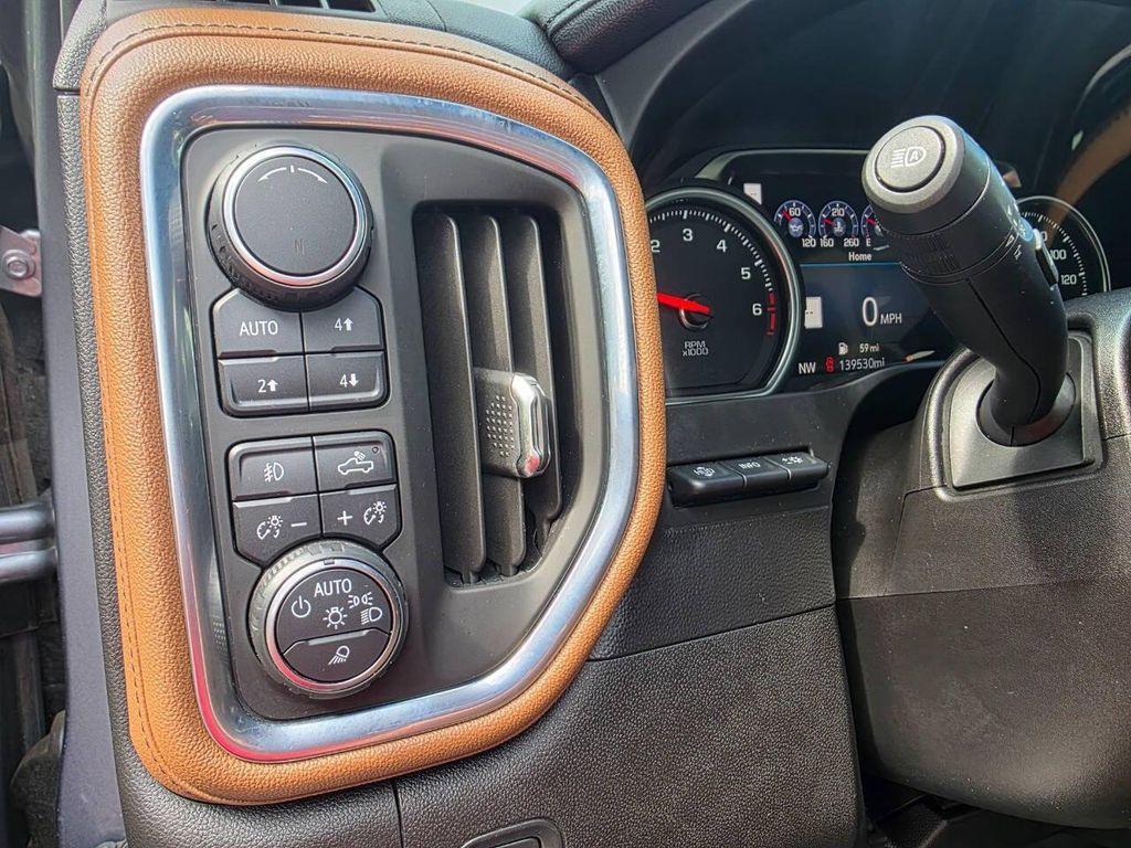 used 2019 Chevrolet Silverado 1500 car, priced at $29,998