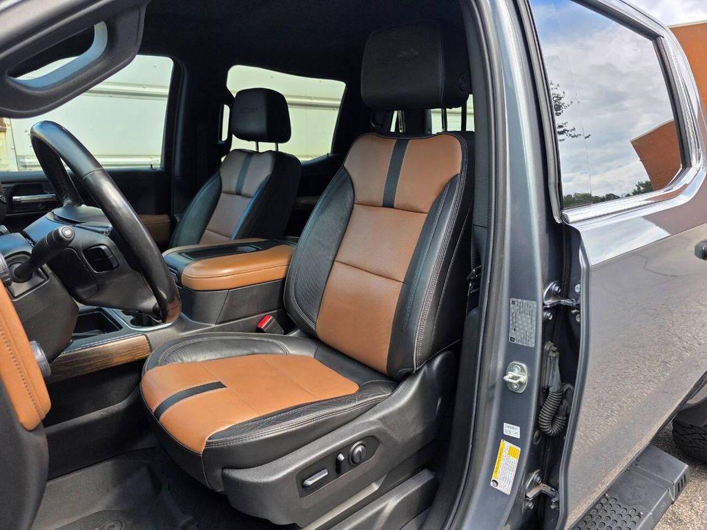 used 2019 Chevrolet Silverado 1500 car, priced at $29,998