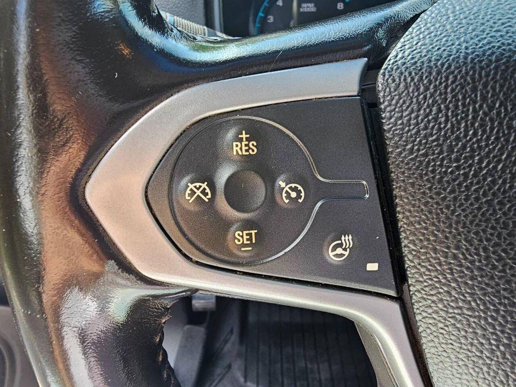used 2019 Chevrolet Colorado car, priced at $17,998