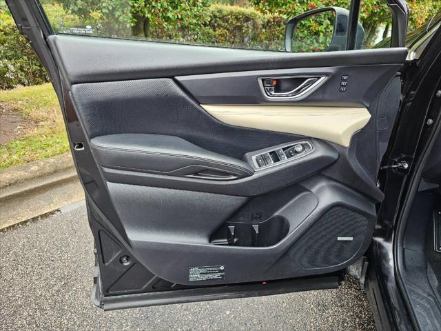 used 2019 Subaru Ascent car, priced at $13,997