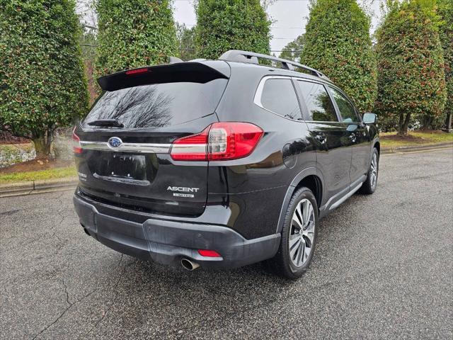 used 2019 Subaru Ascent car, priced at $13,997