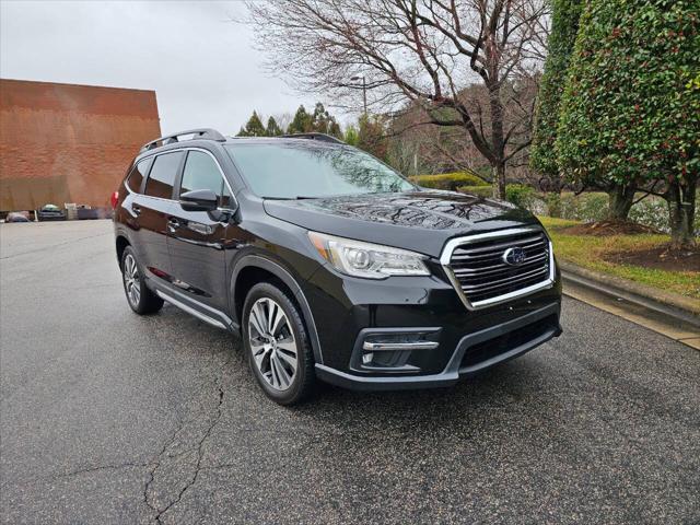 used 2019 Subaru Ascent car, priced at $13,997