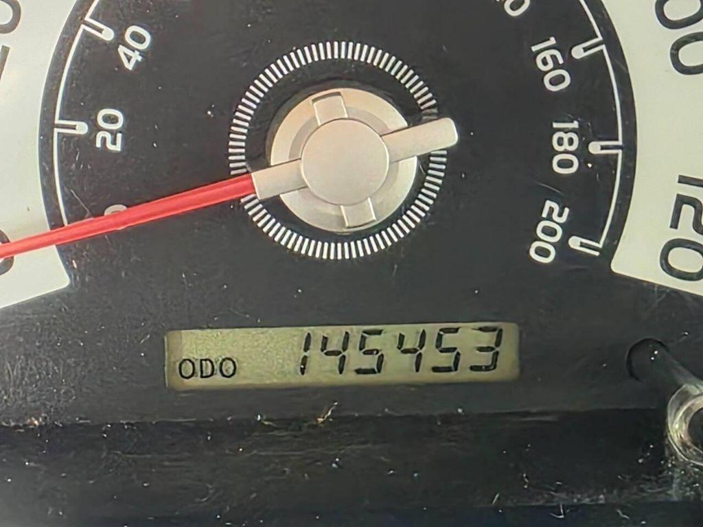 used 2007 Toyota FJ Cruiser car, priced at $11,499