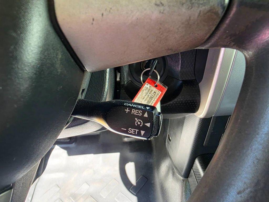 used 2007 Toyota FJ Cruiser car, priced at $11,499