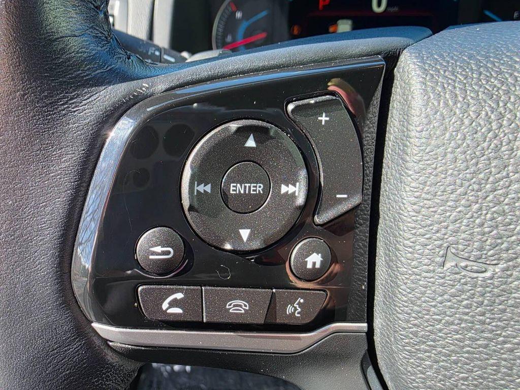 used 2021 Honda Pilot car, priced at $20,999