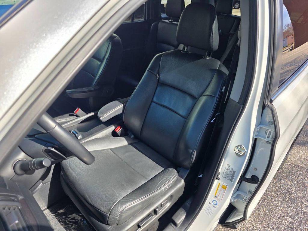 used 2021 Honda Pilot car, priced at $20,999