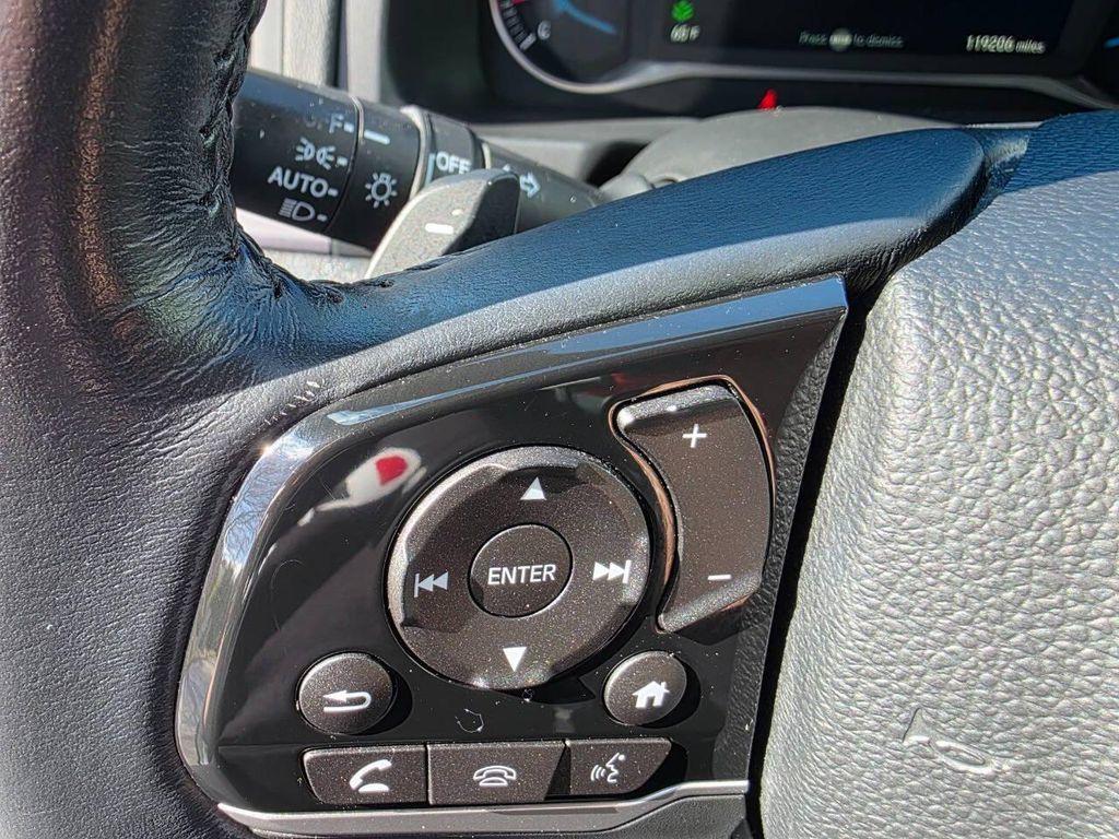 used 2021 Honda Pilot car, priced at $20,999