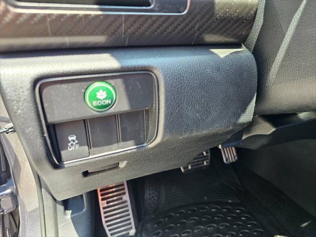 used 2017 Honda Accord car, priced at $16,999