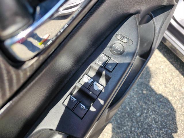 used 2017 Honda Accord car, priced at $16,999