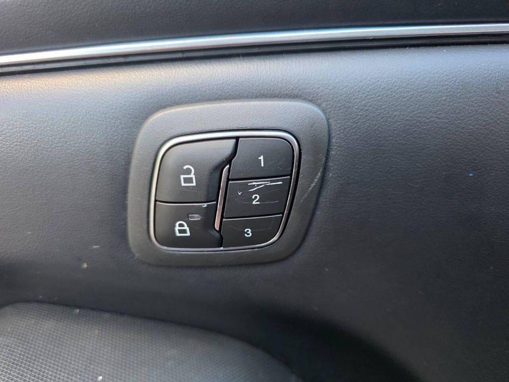 used 2021 Ford Mustang Mach-E car, priced at $17,999