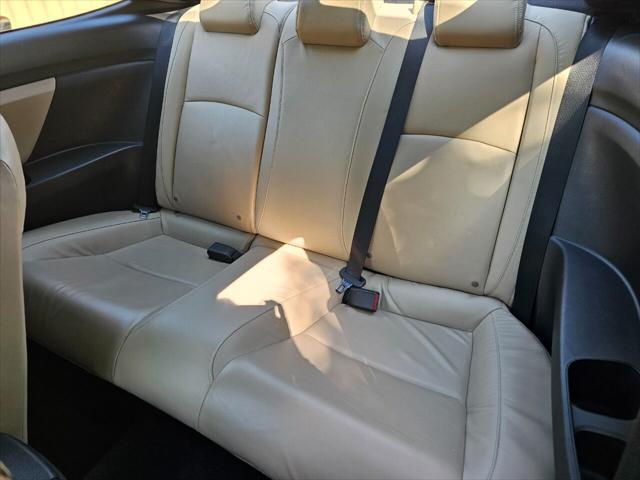 used 2019 Honda Civic car, priced at $15,999