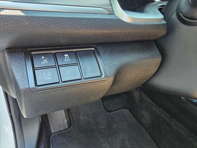 used 2019 Honda Civic car, priced at $15,999