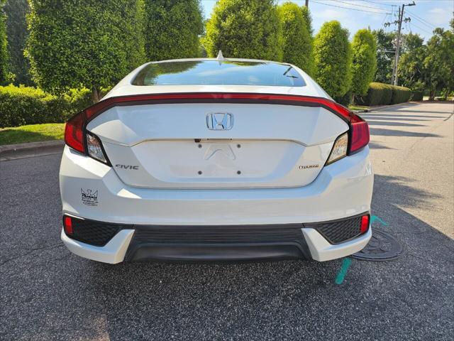 used 2019 Honda Civic car, priced at $15,999