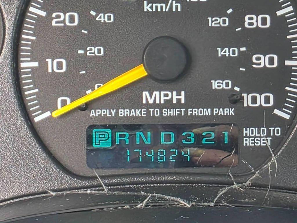 used 2000 Chevrolet S-10 car, priced at $5,499