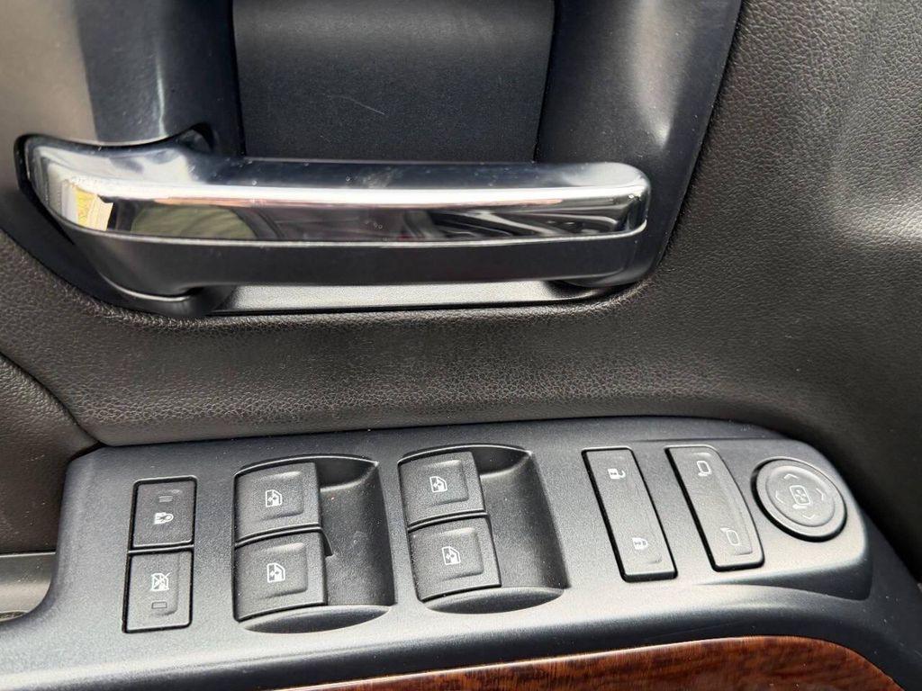 used 2014 GMC Sierra 1500 car, priced at $19,997