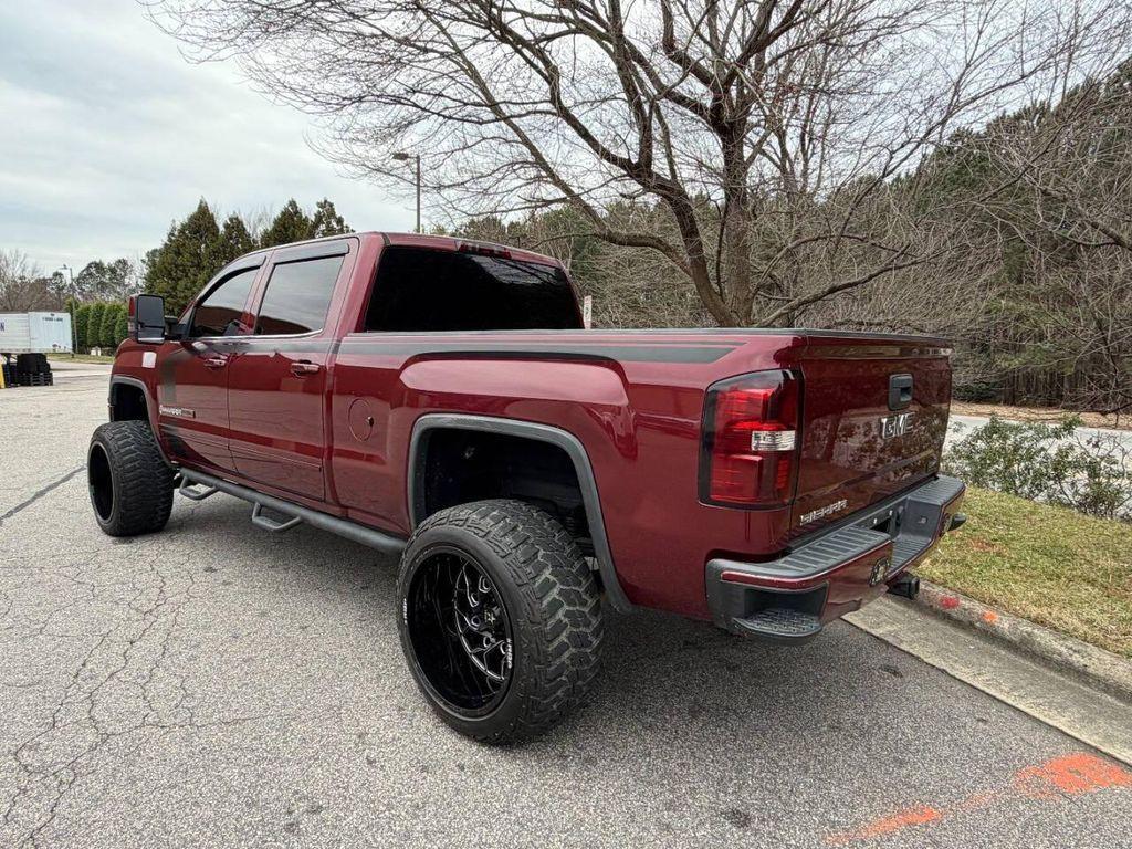 used 2014 GMC Sierra 1500 car, priced at $19,997