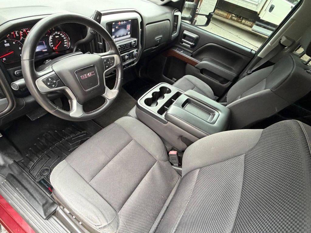 used 2014 GMC Sierra 1500 car, priced at $19,997