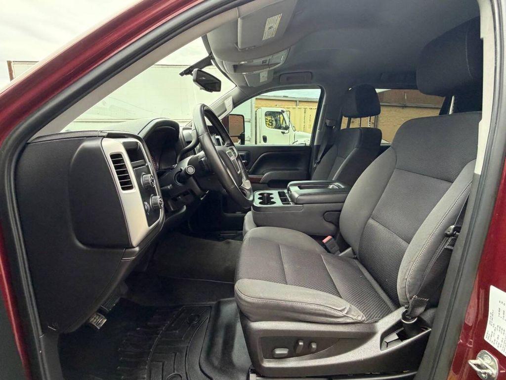 used 2014 GMC Sierra 1500 car, priced at $19,997