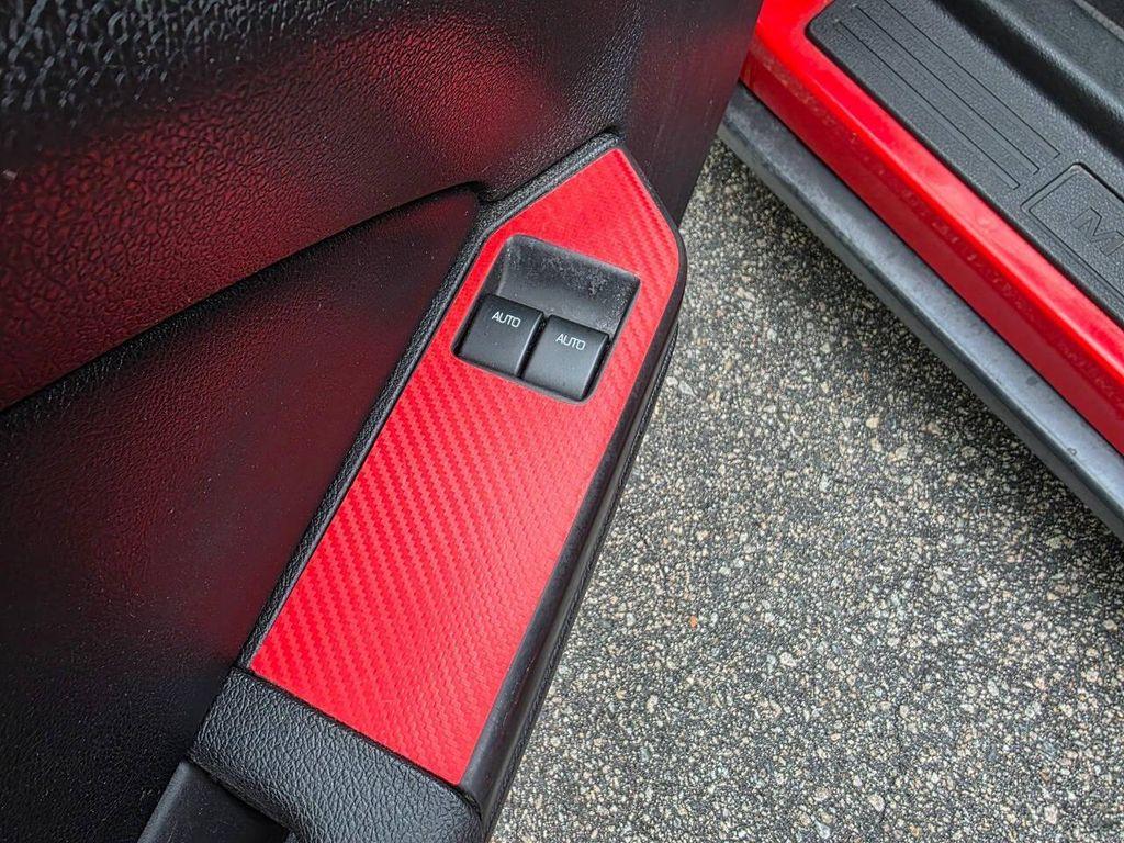 used 2011 Ford Mustang car, priced at $14,999