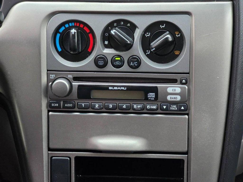 used 2006 Subaru Baja car, priced at $10,999