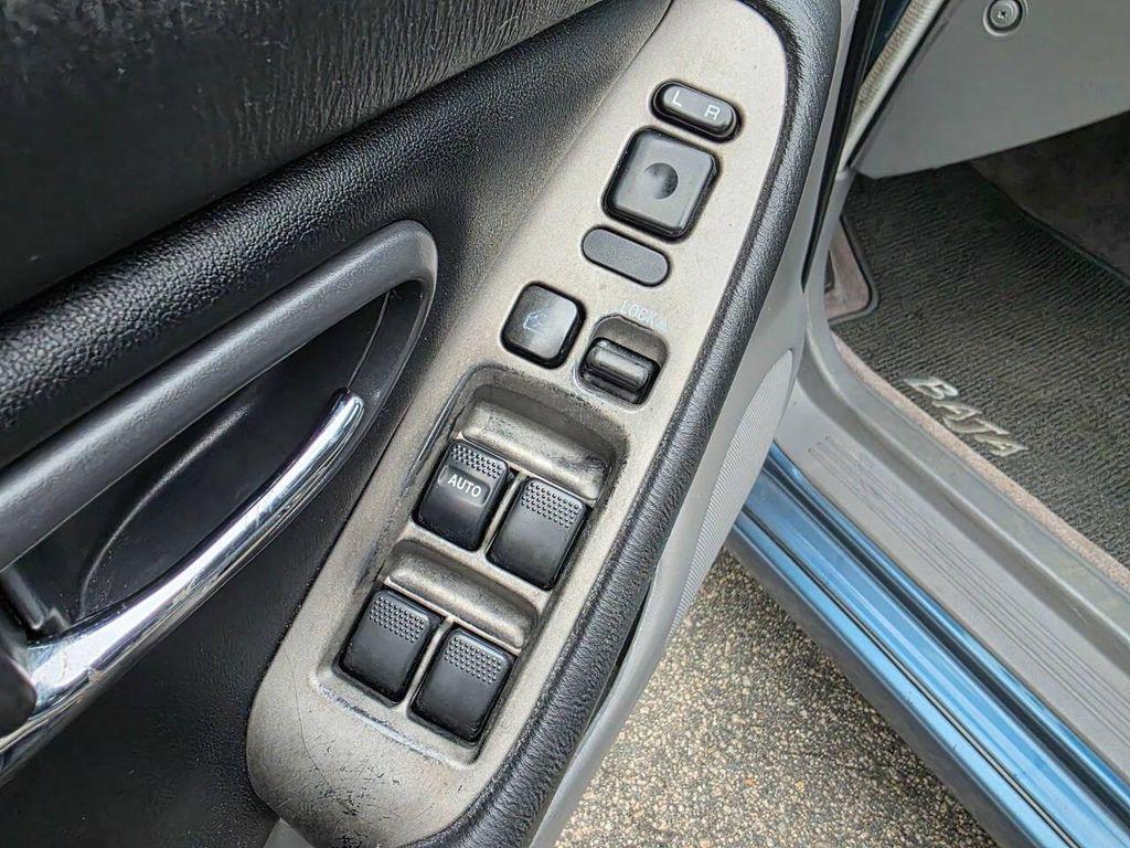 used 2006 Subaru Baja car, priced at $10,999