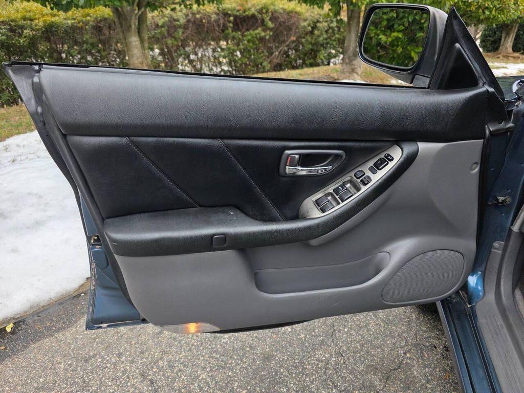 used 2006 Subaru Baja car, priced at $10,999