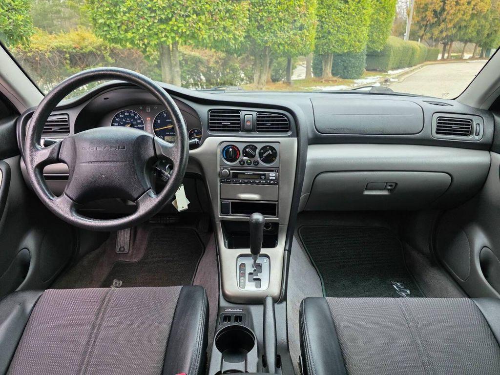 used 2006 Subaru Baja car, priced at $10,999