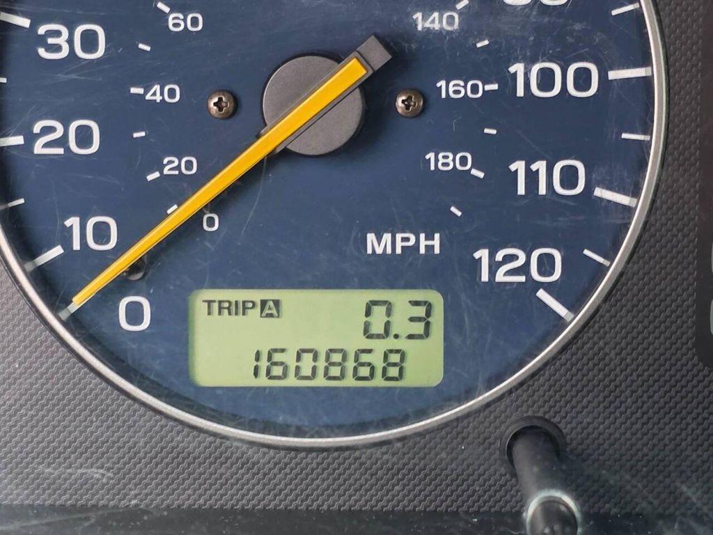 used 2006 Subaru Baja car, priced at $10,999