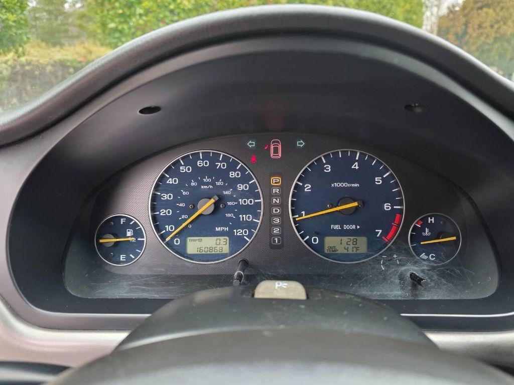 used 2006 Subaru Baja car, priced at $10,999