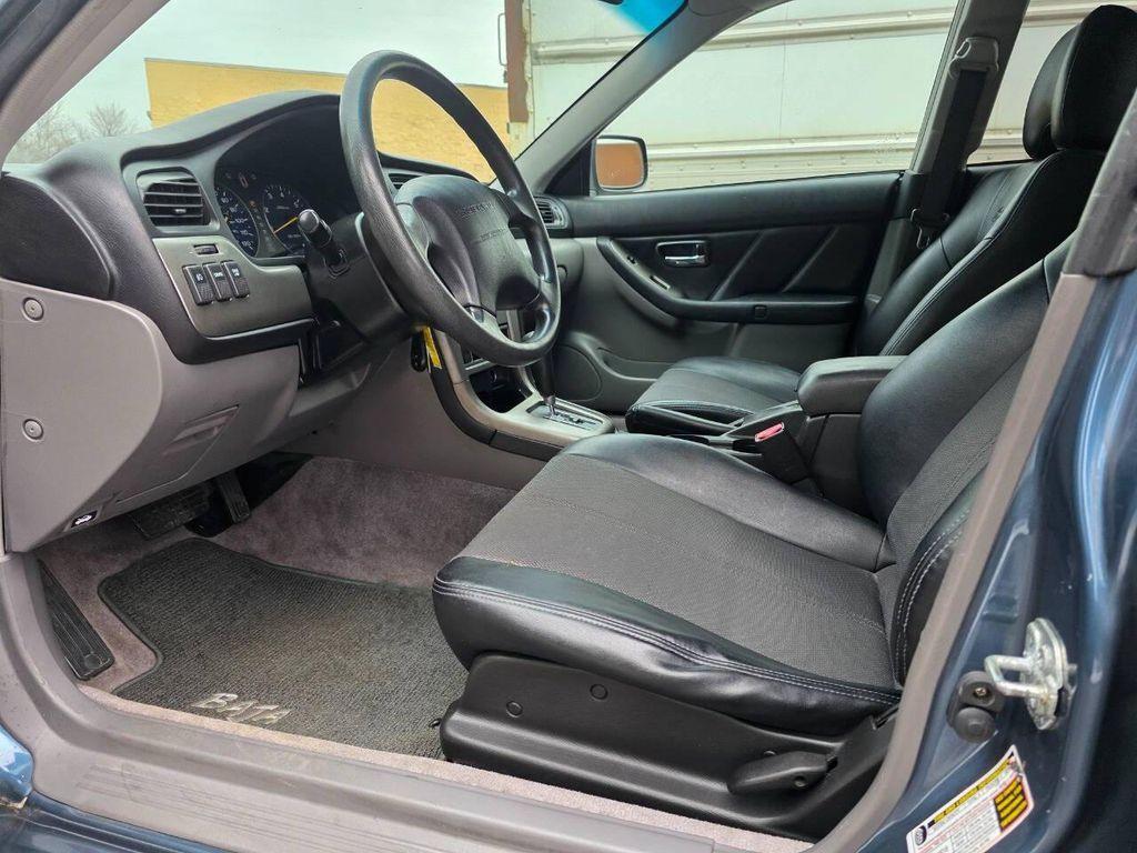 used 2006 Subaru Baja car, priced at $10,999