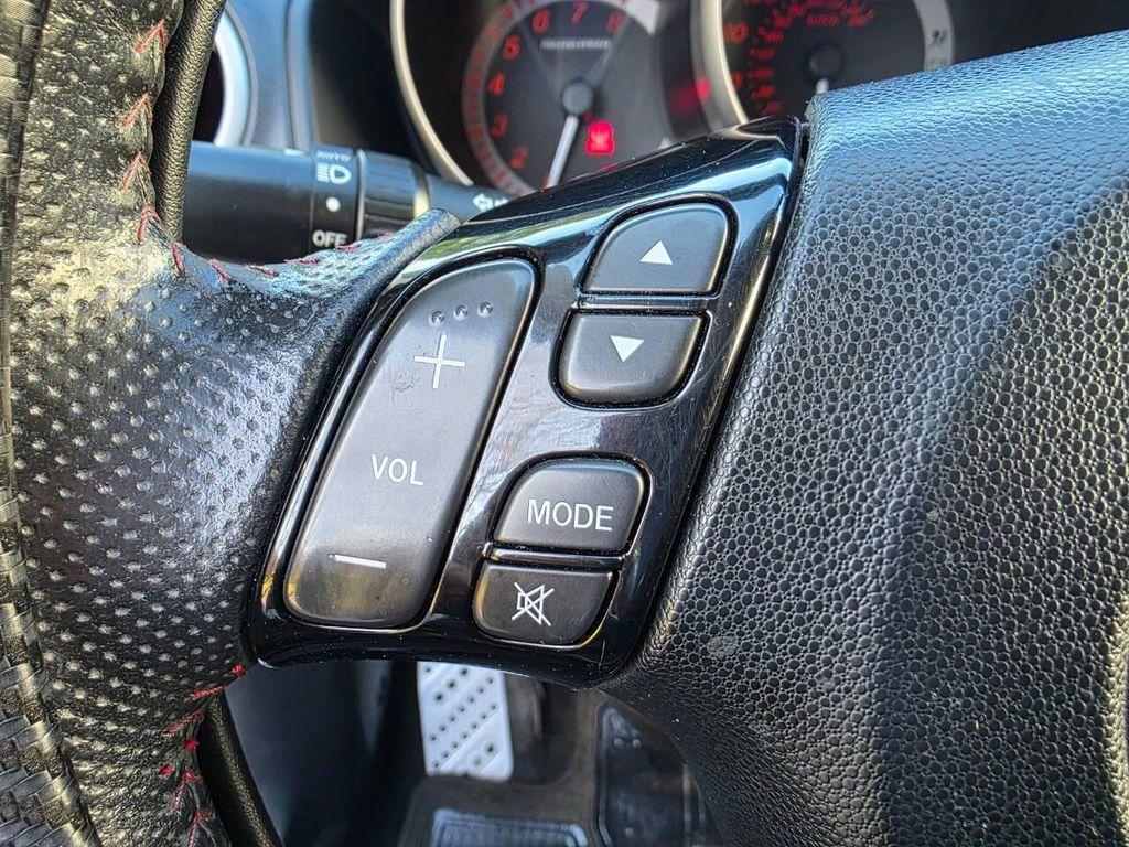 used 2009 Mazda MazdaSpeed3 car, priced at $8,997