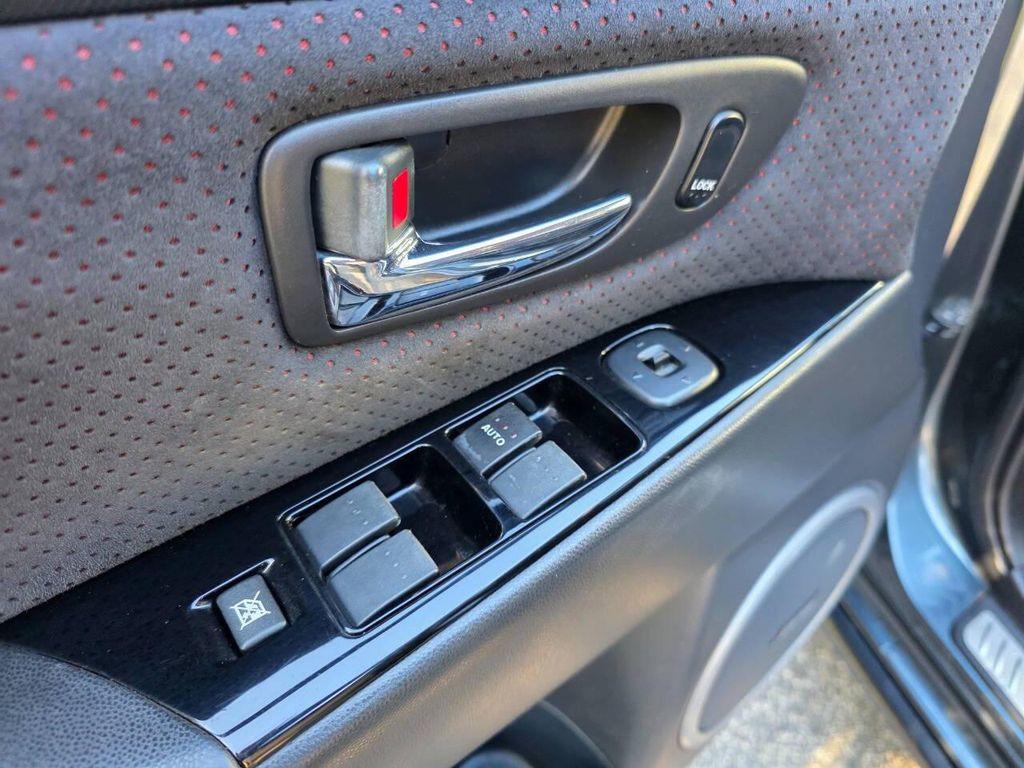 used 2009 Mazda MazdaSpeed3 car, priced at $8,997