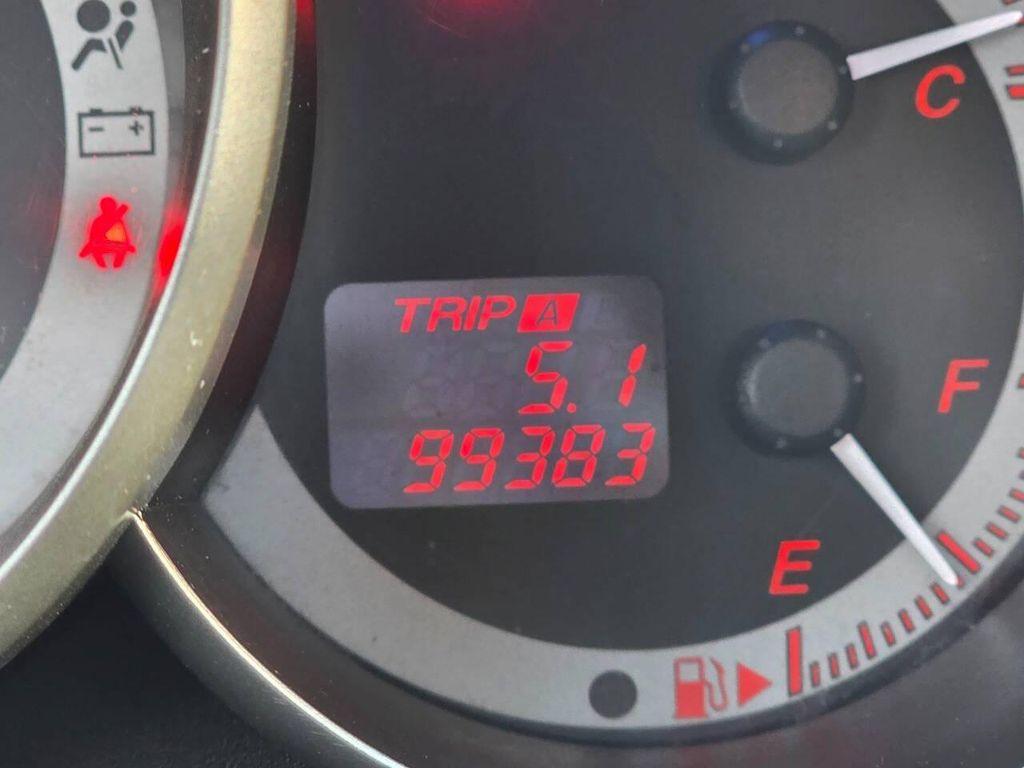 used 2009 Mazda MazdaSpeed3 car, priced at $8,997