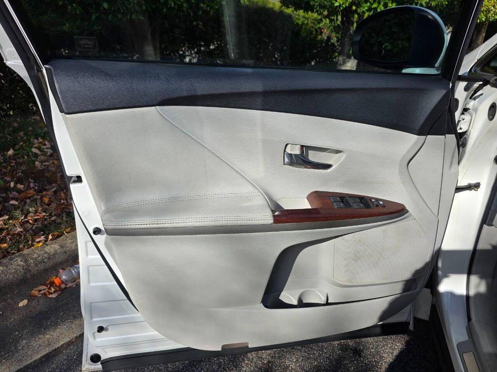 used 2010 Toyota Venza car, priced at $7,999