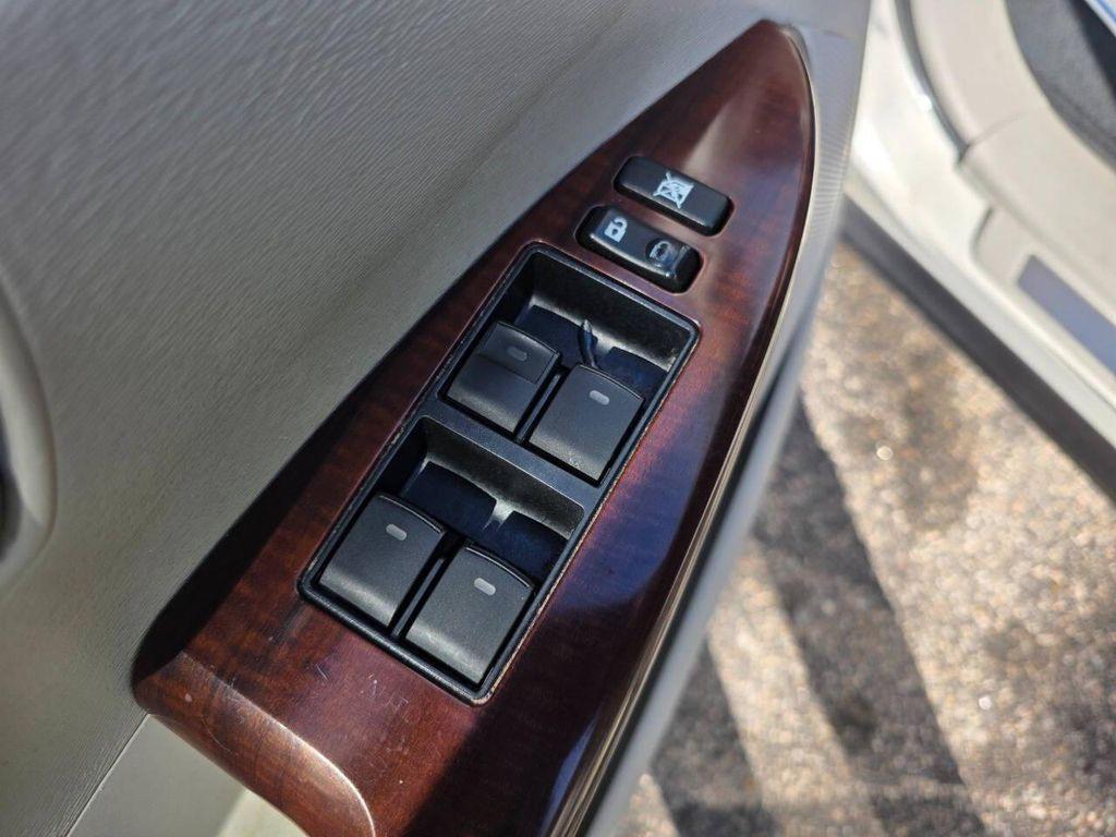 used 2010 Toyota Venza car, priced at $7,999