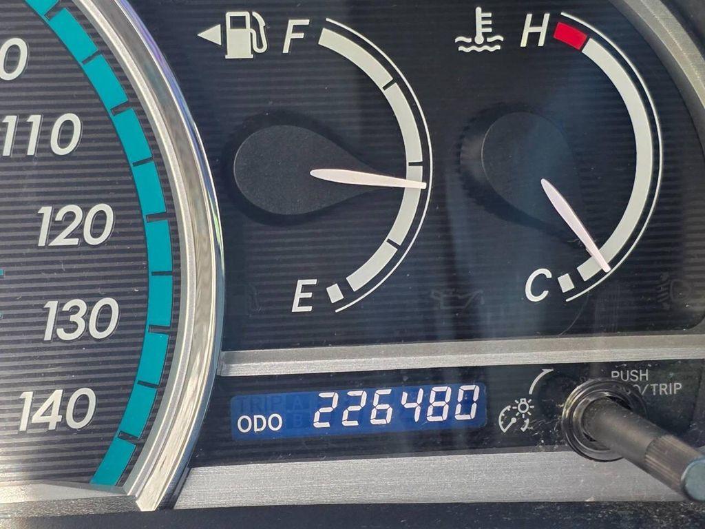 used 2010 Toyota Venza car, priced at $7,999