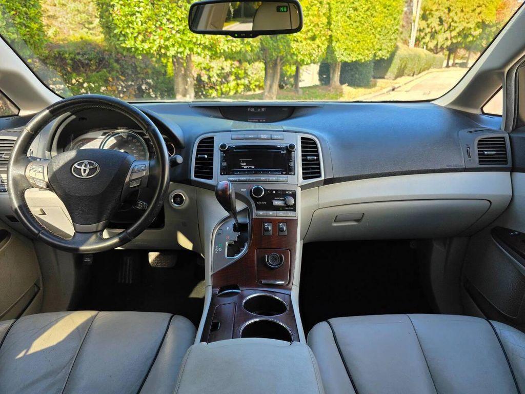 used 2010 Toyota Venza car, priced at $7,999