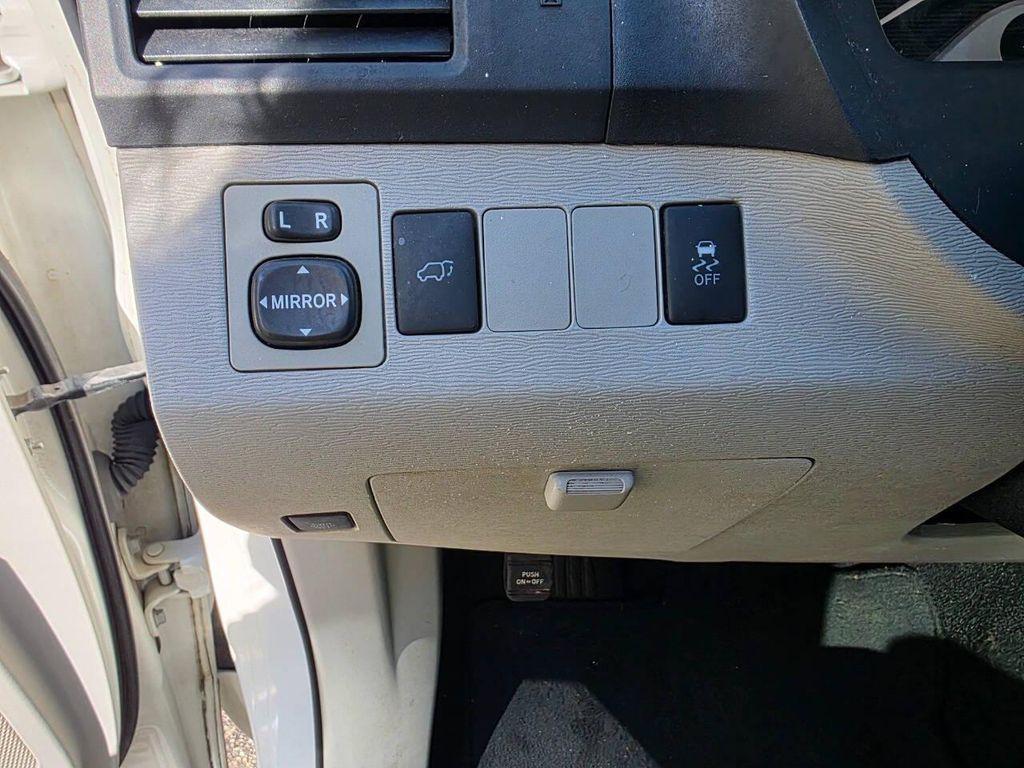 used 2010 Toyota Venza car, priced at $7,999