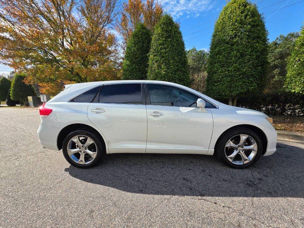 used 2010 Toyota Venza car, priced at $7,999