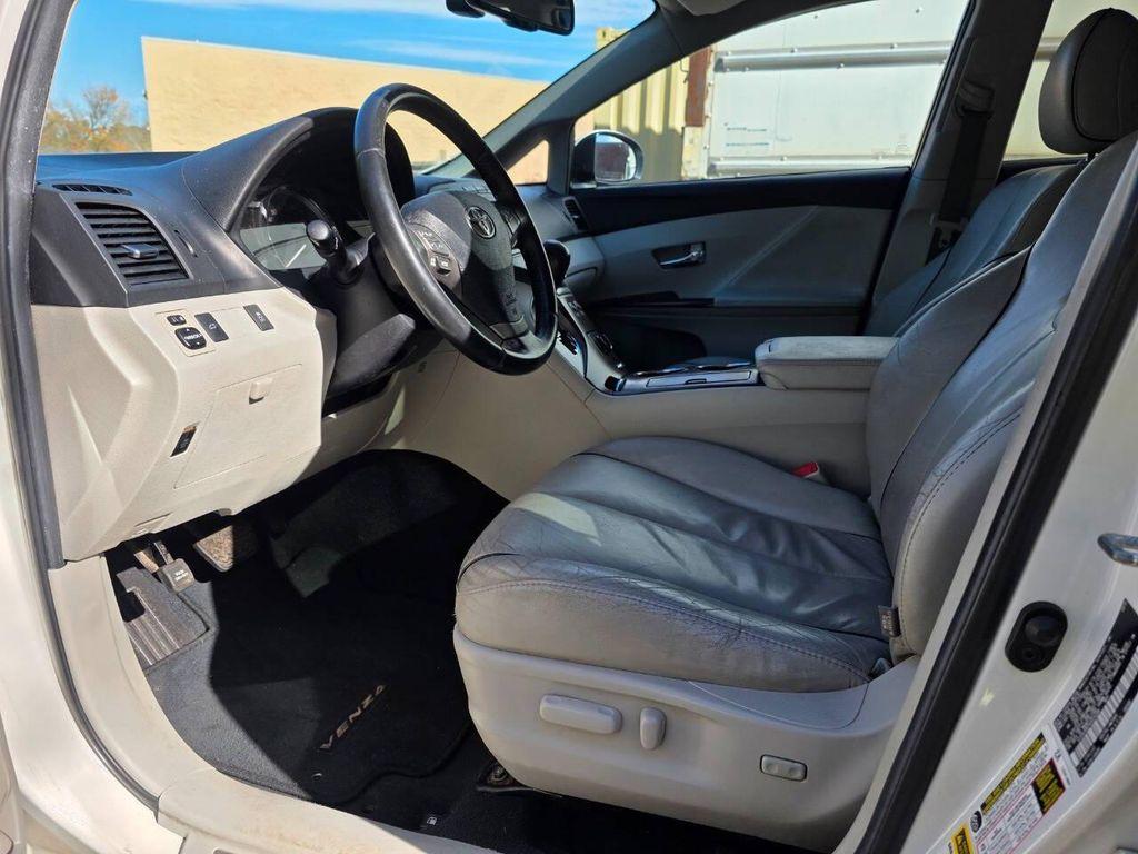 used 2010 Toyota Venza car, priced at $7,999