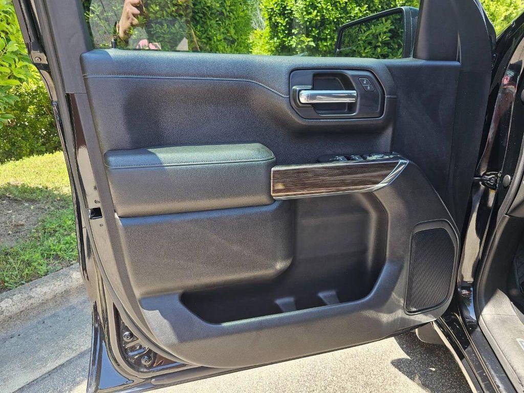 used 2019 Chevrolet Silverado 1500 car, priced at $24,998